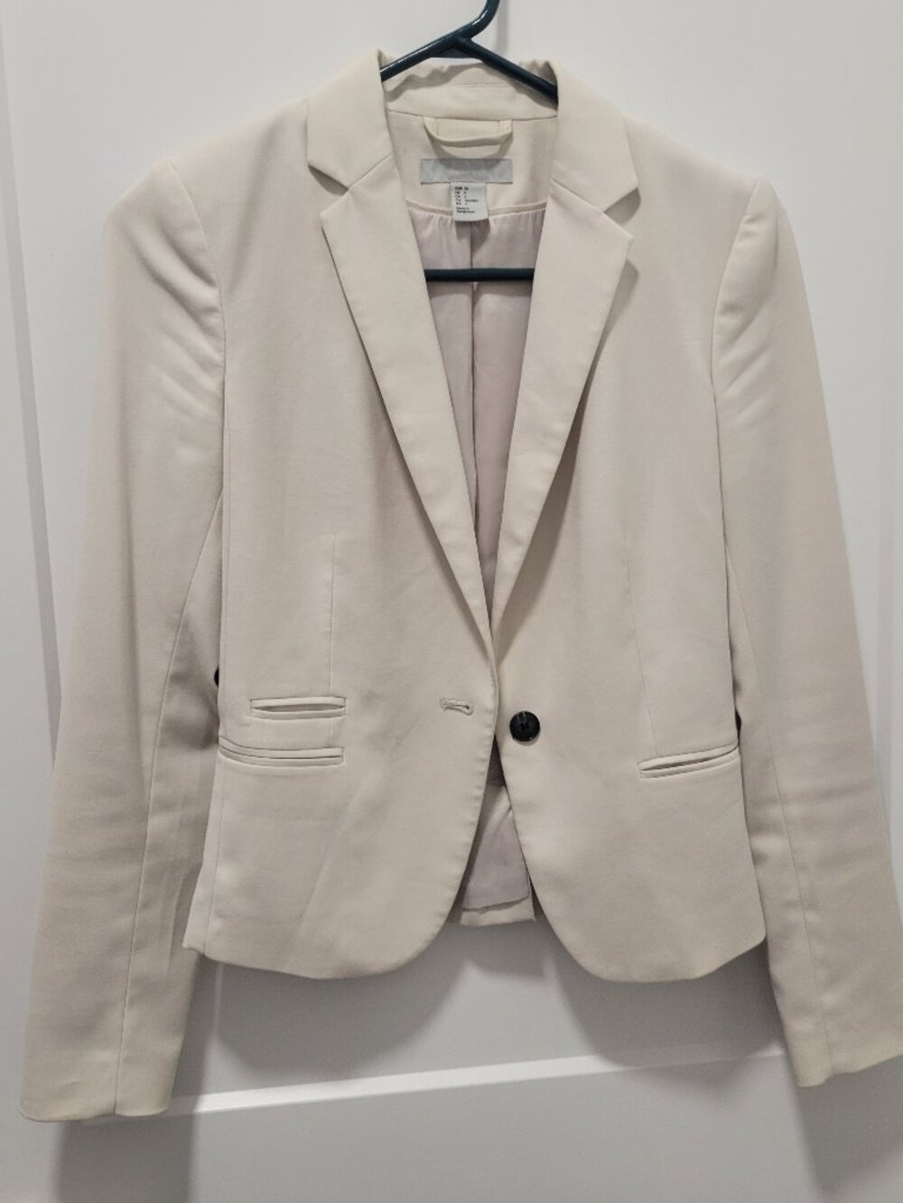 H&M blazer